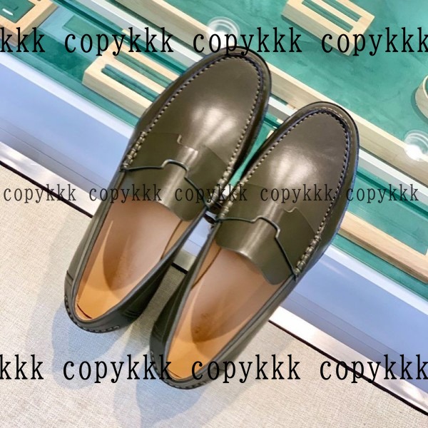 人気 エルメス ローファー N級品 - shoes-01678