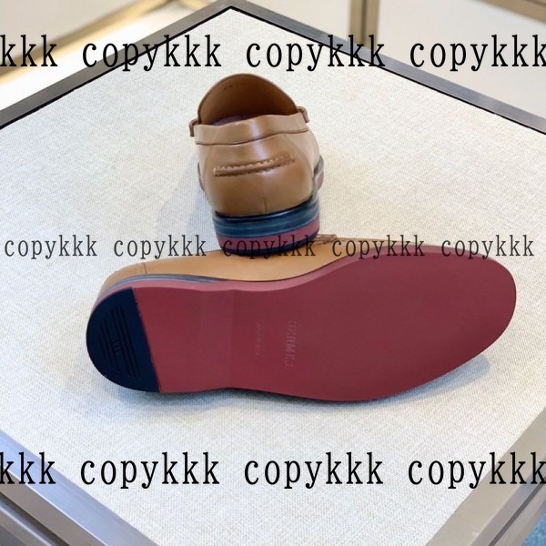 送料無料 エルメス ローファー スーパーコピー - shoes-01679 画像 4