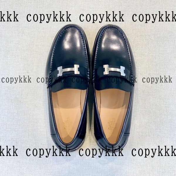 エルメス ローファー N級品 送料無料 - shoes-01680 画像 2