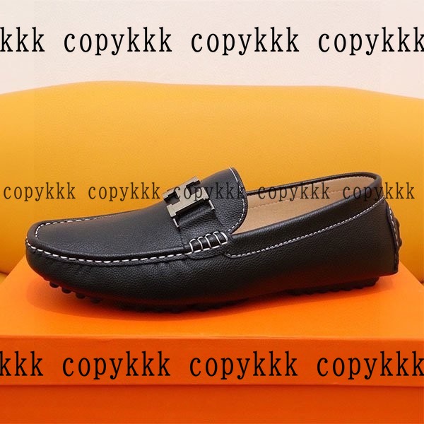 人気 エルメス ローファー N級品 - shoes-01669 画像 2