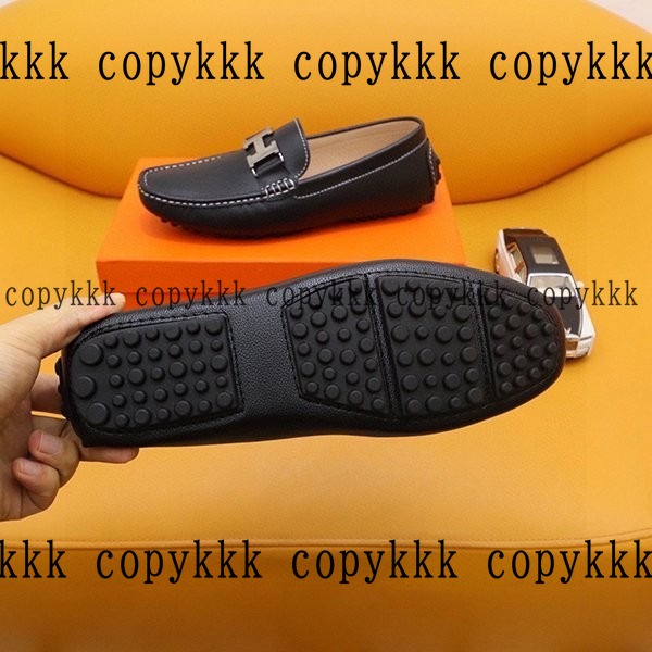 人気 エルメス ローファー N級品 - shoes-01669 画像 4
