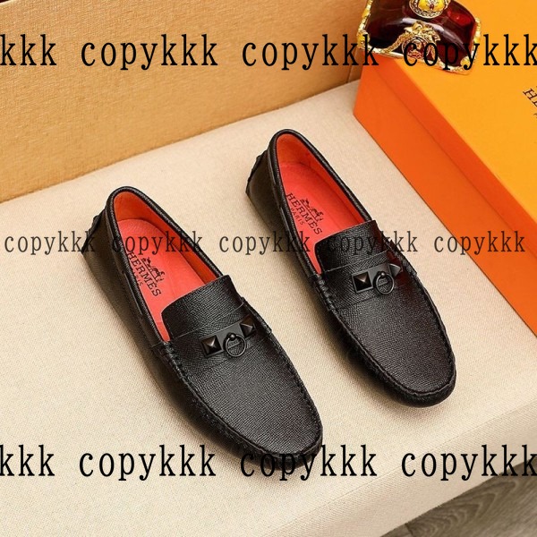 エルメス ローファー コピー 激安通販 - shoes-01671