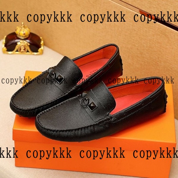 エルメス ローファー コピー 激安通販 - shoes-01671 画像 2