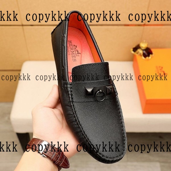 エルメス ローファー コピー 激安通販 - shoes-01671 画像 3