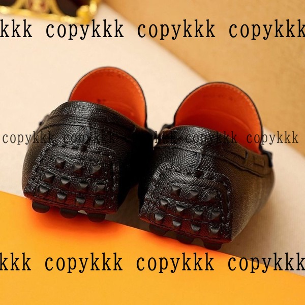 エルメス ローファー コピー 激安通販 - shoes-01671 画像 5