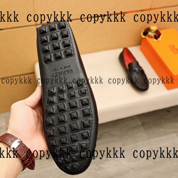 エルメス ローファー コピー 激安通販 - shoes-01671 画像 6