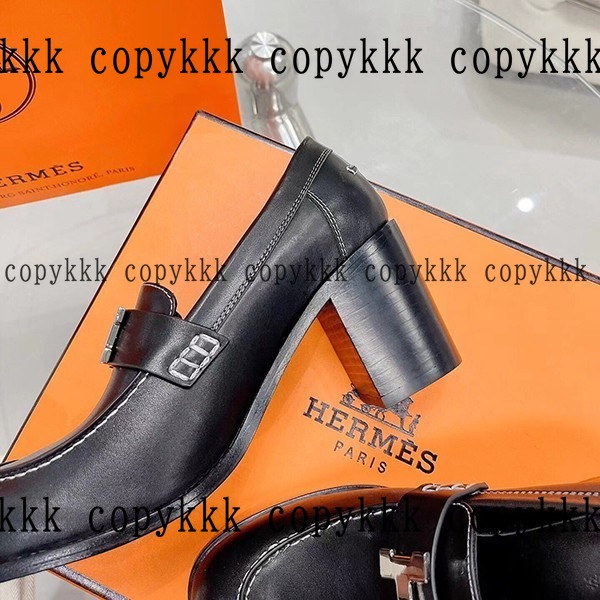 格安 エルメス ローファー スーパーコピー - shoes-01672 画像 7