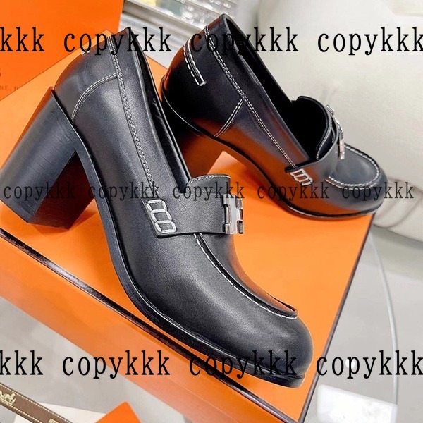 格安 エルメス ローファー スーパーコピー - shoes-01672 画像 9