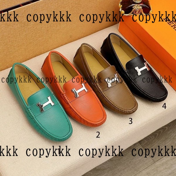 エルメス ローファー コピー 激安通販 - shoes-01673