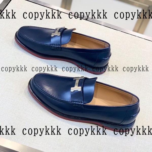人気 エルメス ローファー N級品 - shoes-01674 画像 2