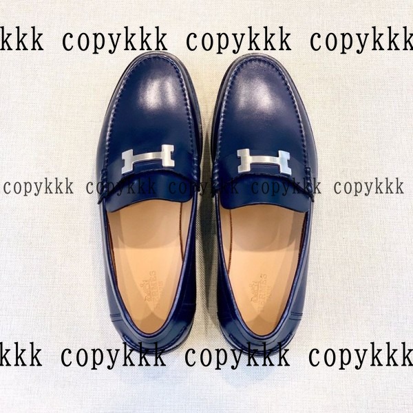 人気 エルメス ローファー N級品 - shoes-01674 画像 3