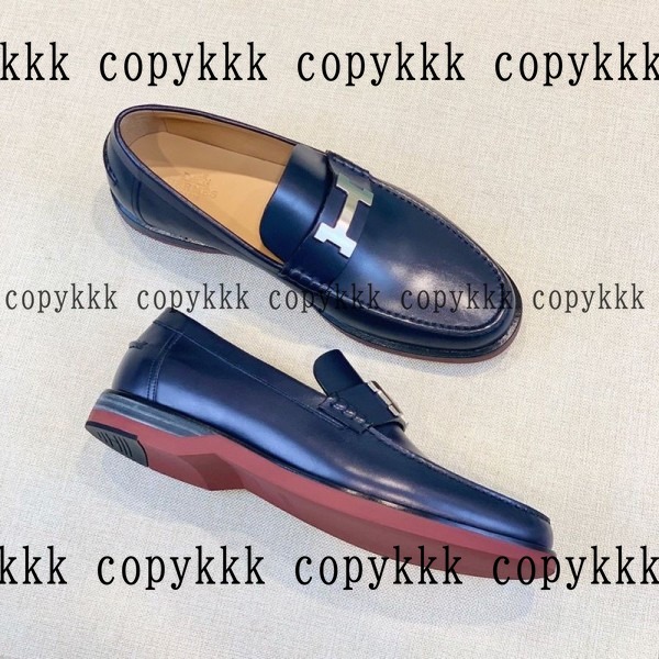 人気 エルメス ローファー N級品 - shoes-01674 画像 4