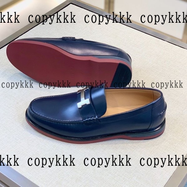 人気 エルメス ローファー N級品 - shoes-01674 画像 5