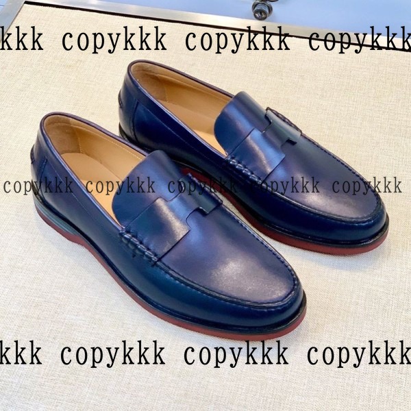 エルメス ローファー コピー 激安通販 - shoes-01675