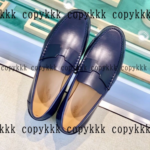 エルメス ローファー コピー 激安通販 - shoes-01675 画像 3