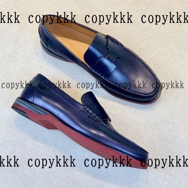 エルメス ローファー コピー 激安通販 - shoes-01675 画像 4