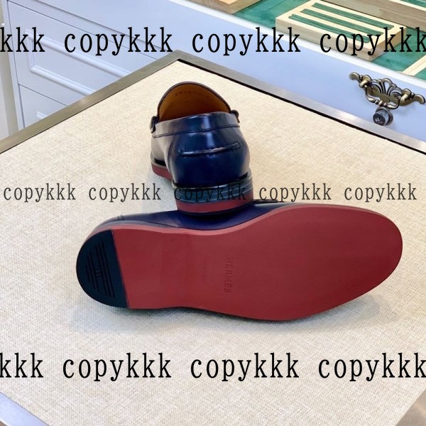 エルメス ローファー コピー 激安通販 - shoes-01675 画像 5