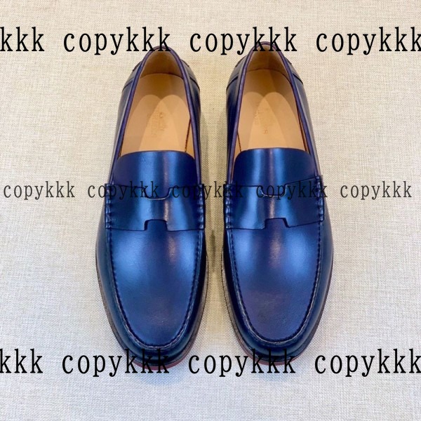 エルメス ローファー コピー 激安通販 - shoes-01675 画像 6