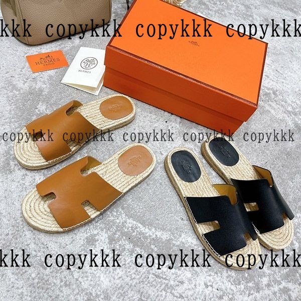 格安 エルメス ミュールサンダル スーパーコピー - shoes-01596