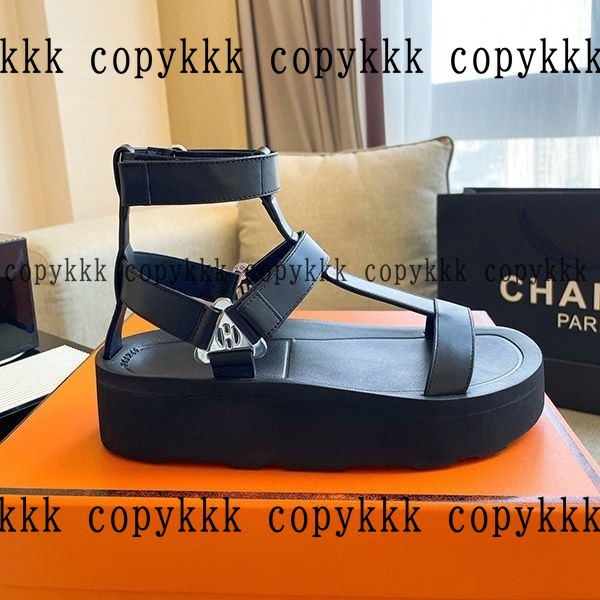 エルメス ミュールサンダル コピー 激安通販 - shoes-01597