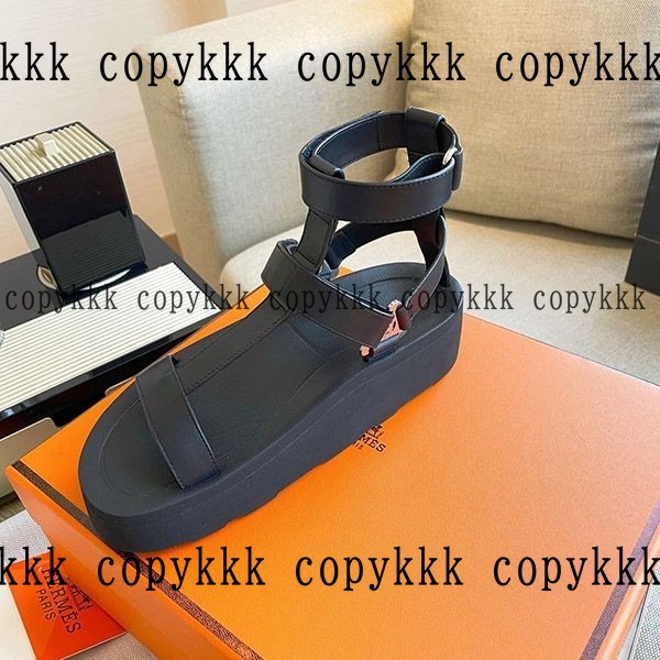 エルメス ミュールサンダル コピー 激安通販 - shoes-01597 画像 6
