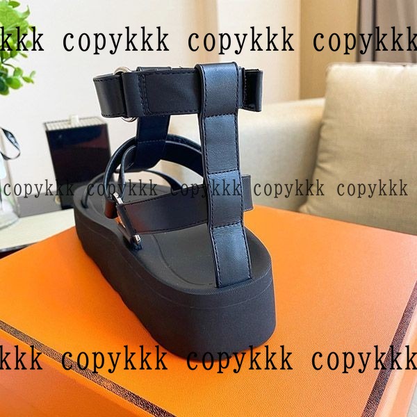 エルメス ミュールサンダル コピー 激安通販 - shoes-01597 画像 8
