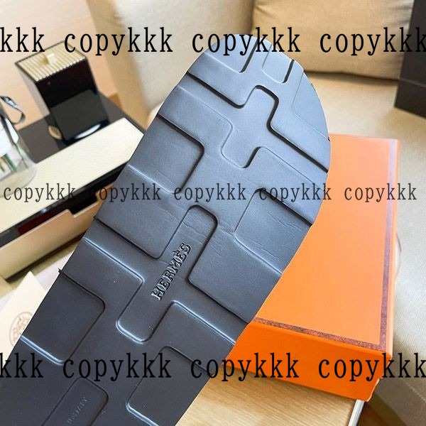 エルメス ミュールサンダル コピー 激安通販 - shoes-01597 画像 9
