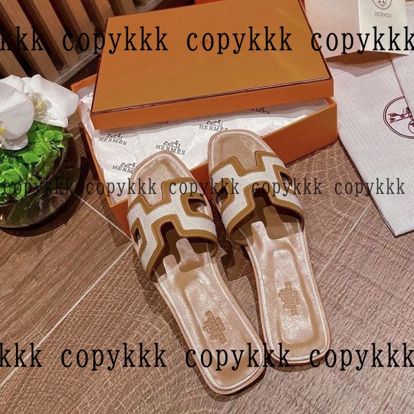 送料無料 エルメス ミュールサンダル スーパーコピー - shoes-01599