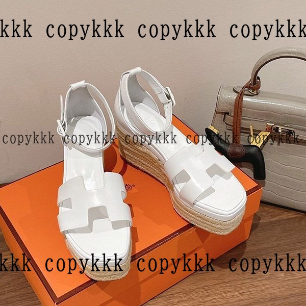 人気 エルメス ミュールサンダル N級品 - shoes-01600 画像 4