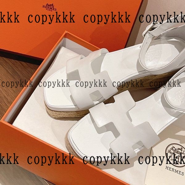 人気 エルメス ミュールサンダル N級品 - shoes-01600 画像 7