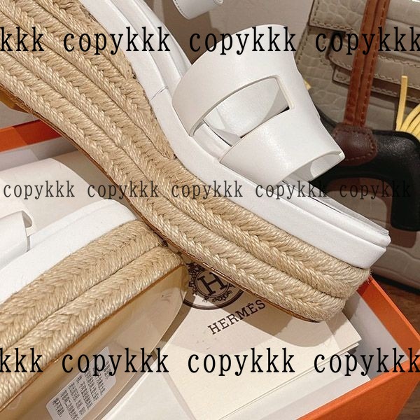 人気 エルメス ミュールサンダル N級品 - shoes-01600 画像 9