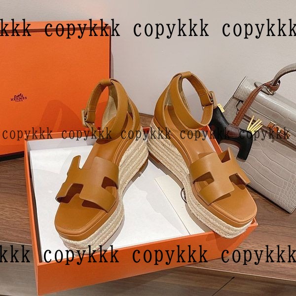 大人気 エルメス ミュールサンダル コピー - shoes-01602 画像 6