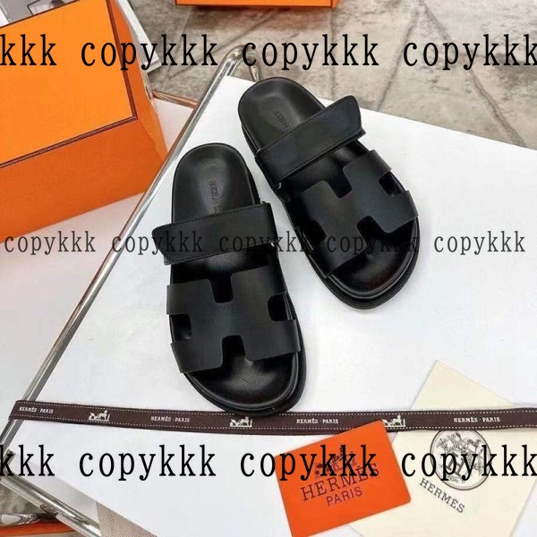 格安 エルメス ミュールサンダル スーパーコピー - shoes-01604 おすすめN級品