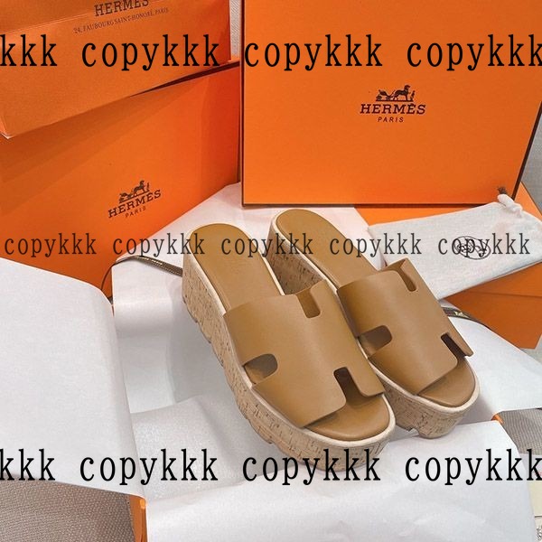 エルメス ミュールサンダル コピー 激安通販 - shoes-01614 おすすめN級品