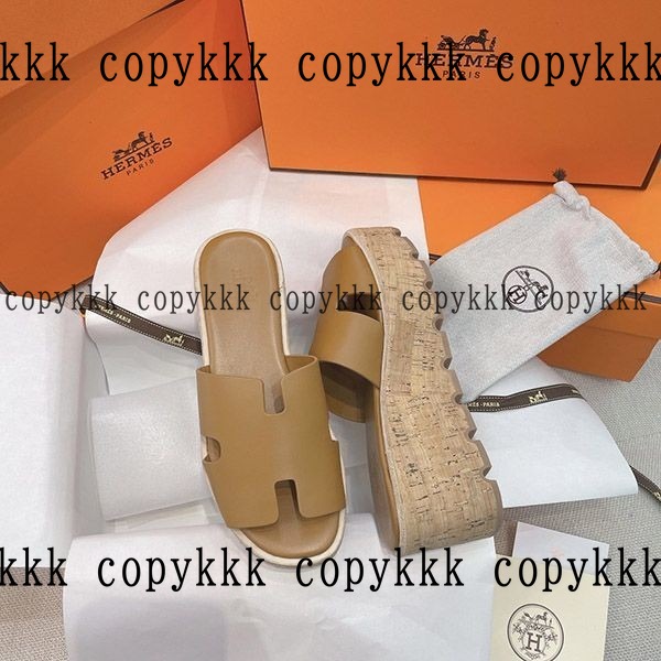 エルメス ミュールサンダル コピー 激安通販 - shoes-01614 画像 2
