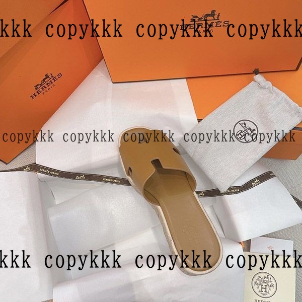 エルメス ミュールサンダル コピー 激安通販 - shoes-01614 画像 5