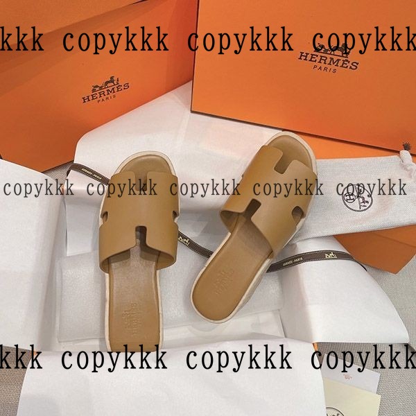 エルメス ミュールサンダル コピー 激安通販 - shoes-01614 画像 6