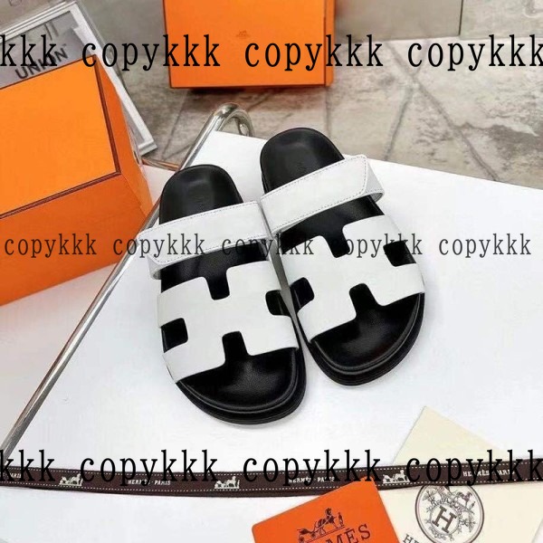 送料無料 エルメス ミュールサンダル スーパーコピー - shoes-01616 おすすめN級品