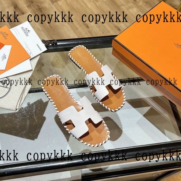 エルメス ミュールサンダル N級品 送料無料 - shoes-01618