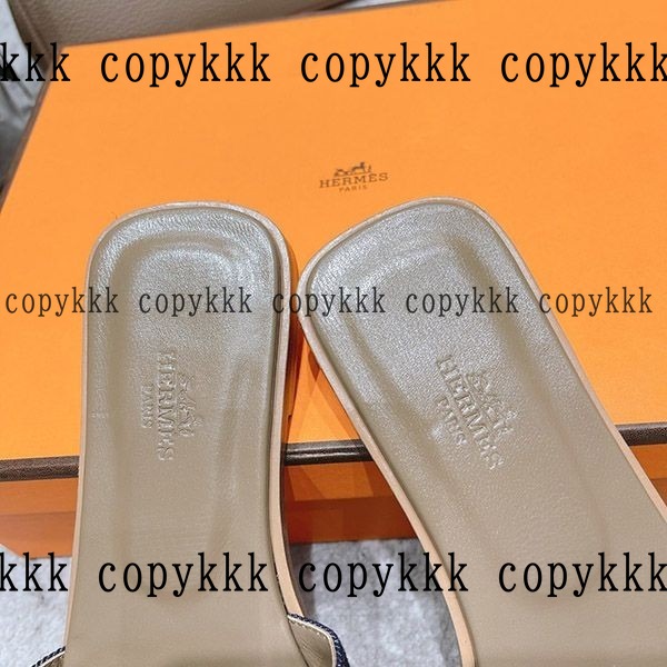 大人気 エルメス ミュールサンダル コピー - shoes-01622 画像 9
