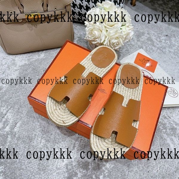 送料無料 エルメス ミュールサンダル スーパーコピー - shoes-01623 画像 14