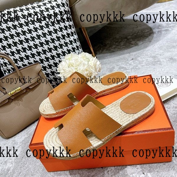 送料無料 エルメス ミュールサンダル スーパーコピー - shoes-01623 画像 15