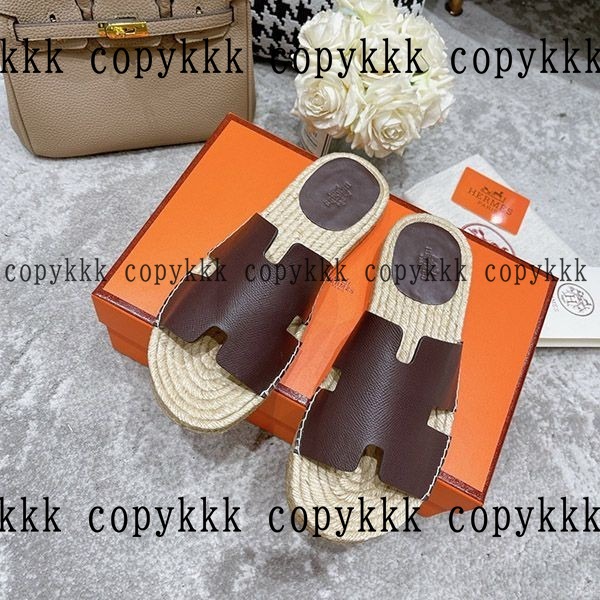 送料無料 エルメス ミュールサンダル スーパーコピー - shoes-01623 画像 16