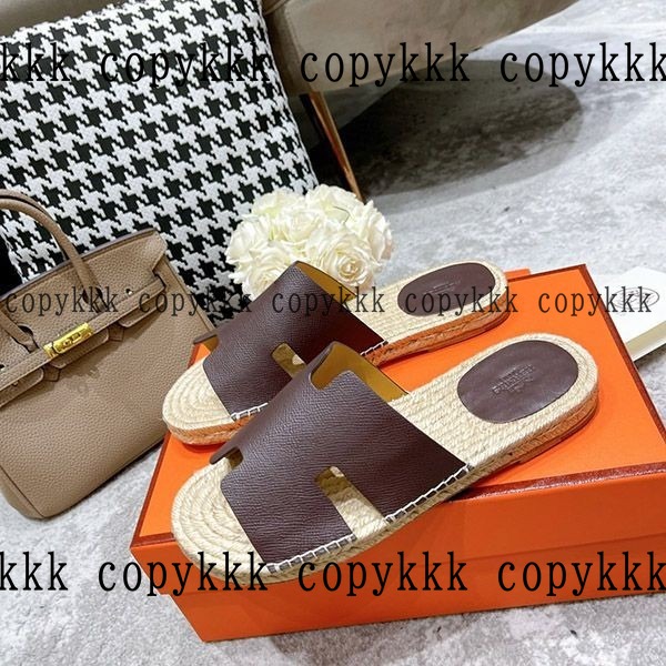 送料無料 エルメス ミュールサンダル スーパーコピー - shoes-01623 画像 17