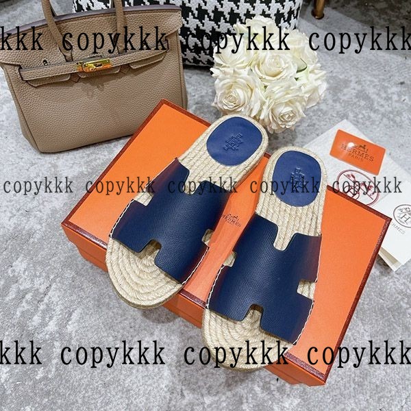 送料無料 エルメス ミュールサンダル スーパーコピー - shoes-01623 画像 18
