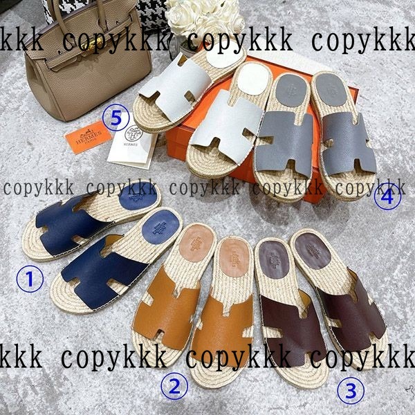 送料無料 エルメス ミュールサンダル スーパーコピー - shoes-01623