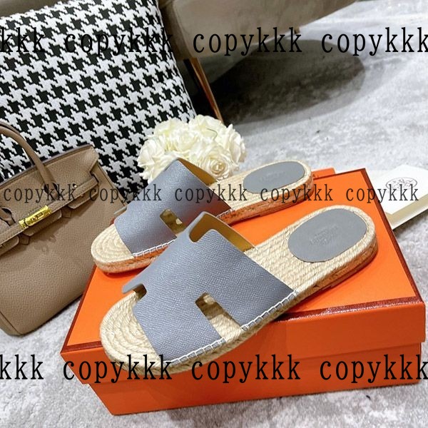 送料無料 エルメス ミュールサンダル スーパーコピー - shoes-01623 画像 3