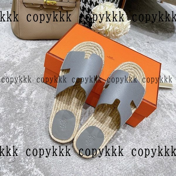 送料無料 エルメス ミュールサンダル スーパーコピー - shoes-01623 画像 5