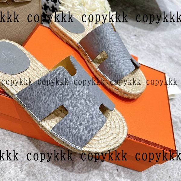 送料無料 エルメス ミュールサンダル スーパーコピー - shoes-01623 画像 8