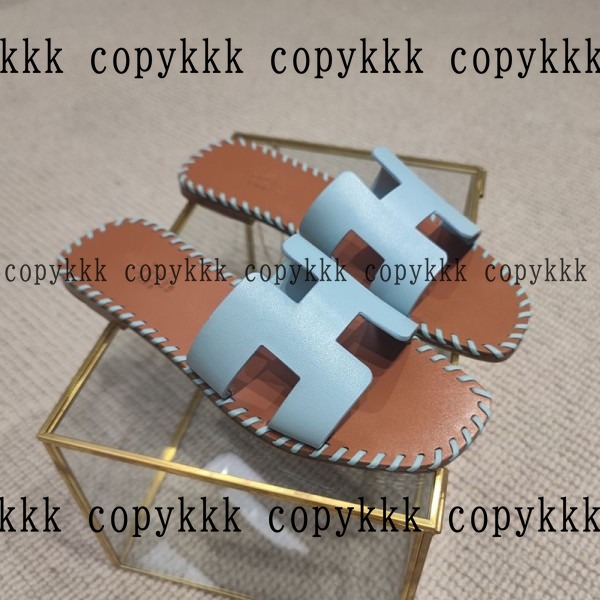 送料無料 エルメス ミュールサンダル スーパーコピー - shoes-01625 画像 2